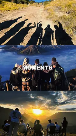 3 photo moments