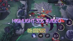 Highlight 4video 30s