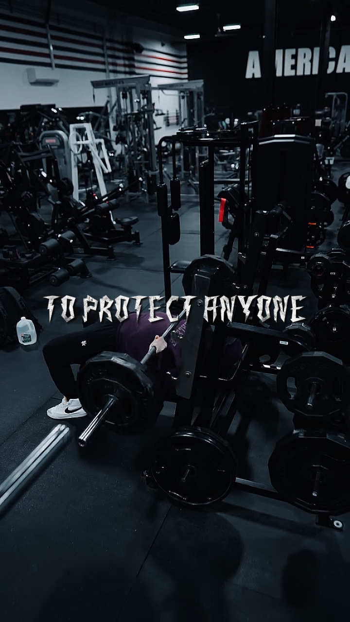 PAGGALAW NG GYM