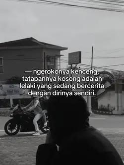 ngerokok kenceng 
