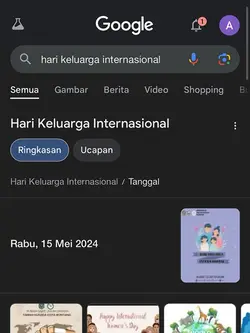 Hari Mantan Sedunia