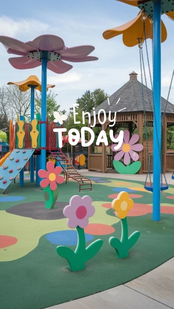 Enjoy Today
