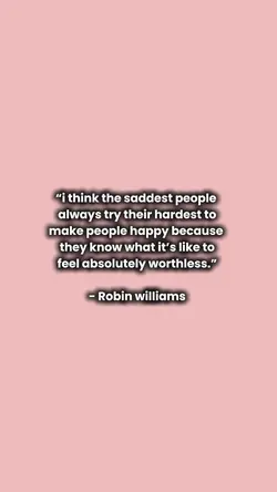 Robin williams