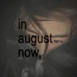 August