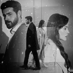 bendim yanan ben ...