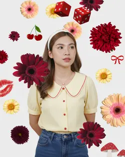 Spatial scene effect