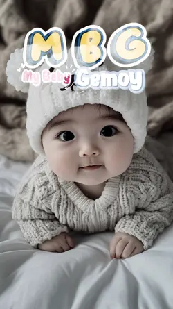 my baby gemoy