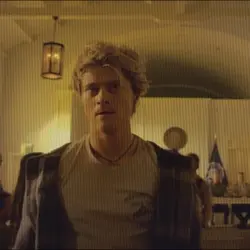 like give him back 