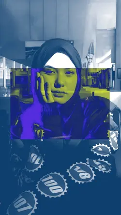 Semua Pasti Berganti