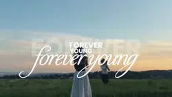 Forever young