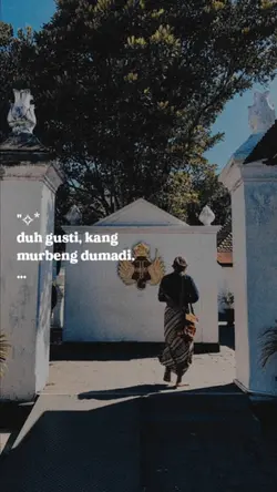 DUH GUSTI
