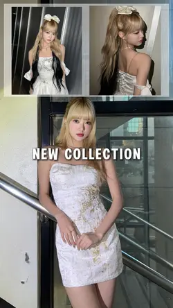 new collection