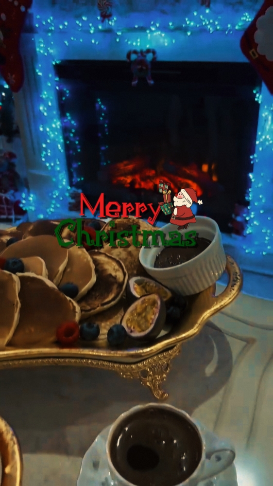 VLOG: NATAL 