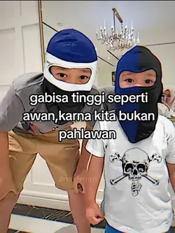 gabisa tinggi