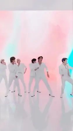 BTS❤️‍🔥