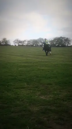 Crash like thunder..