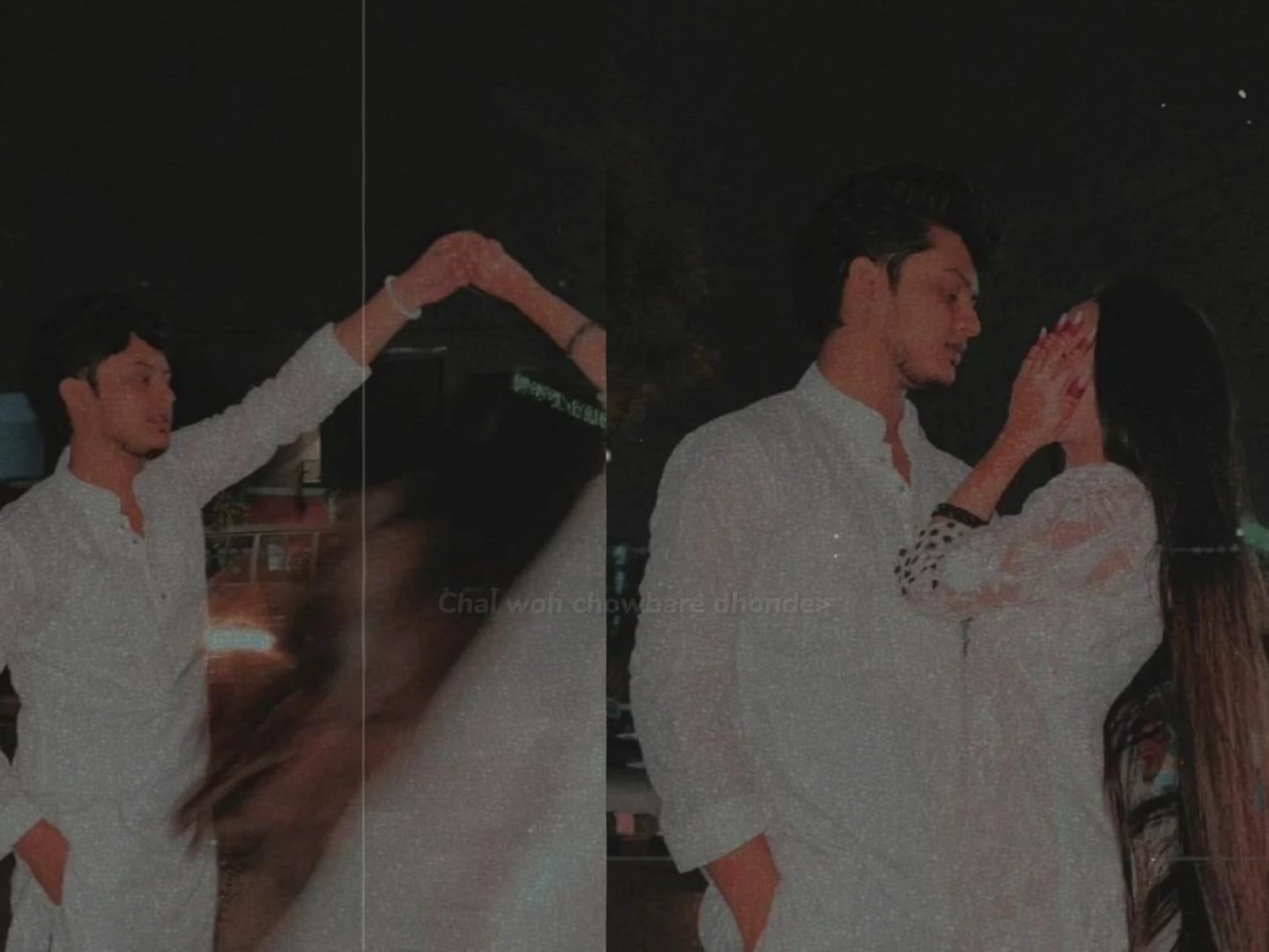 Falak tak chal Saath