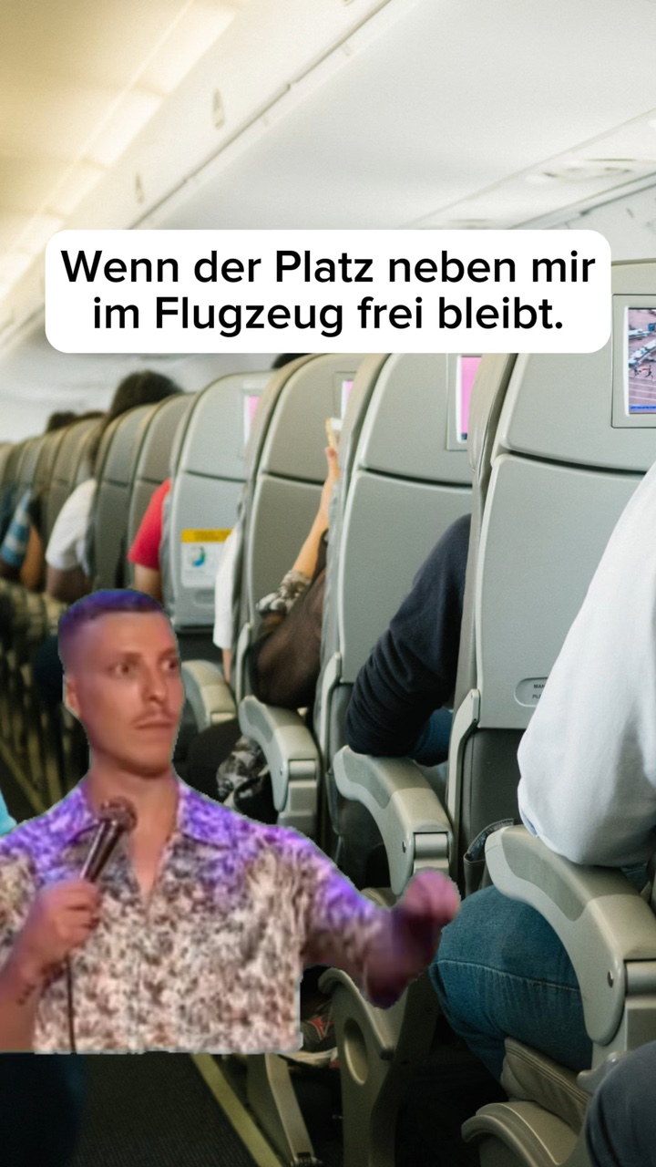 Meme Flugzeug
