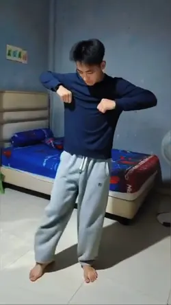 SNOOP DOGG DANCE