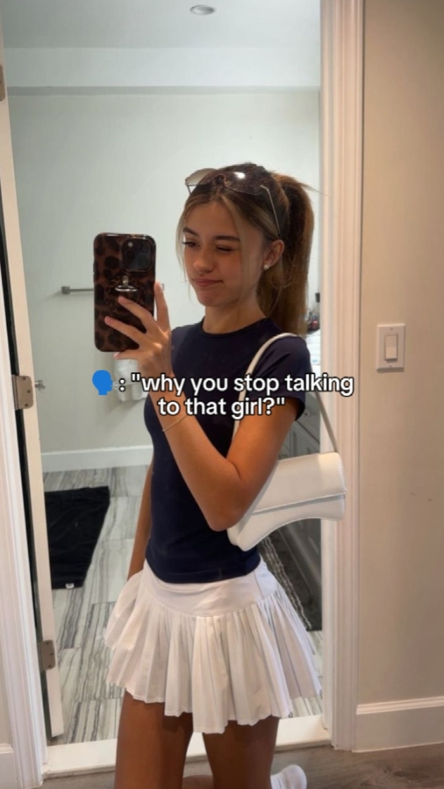 why you stop taking