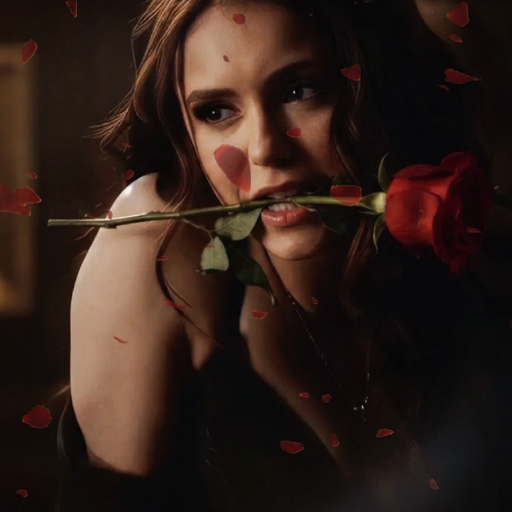 ROSES EDIT SAINT JHN