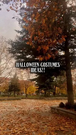 Halloween Costumes