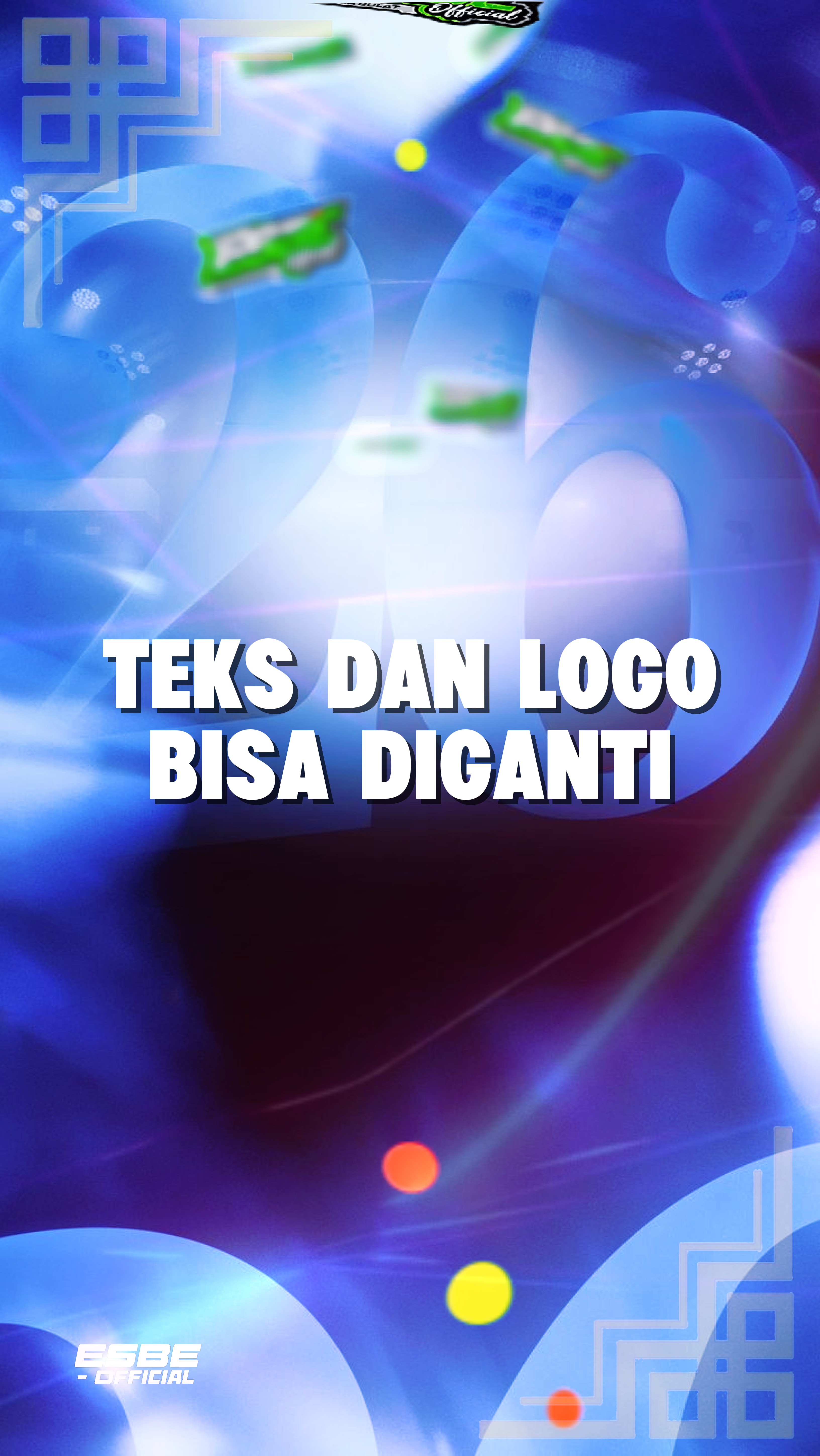 PAMFLET TARLING 2026
