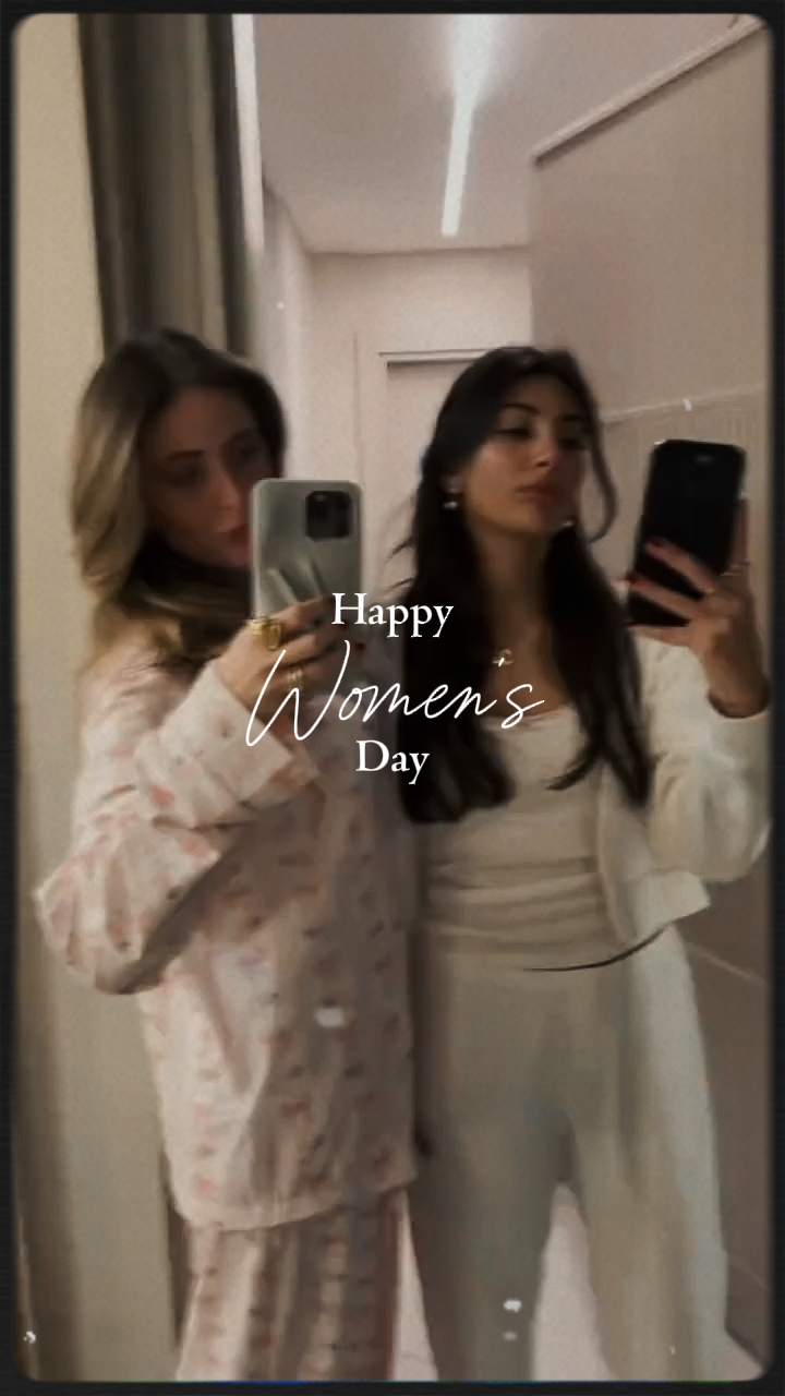 Día de la Mujer 