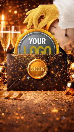 Happy new year!