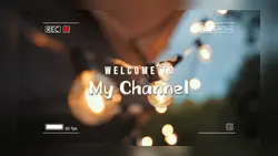 Youtube Daily Intro