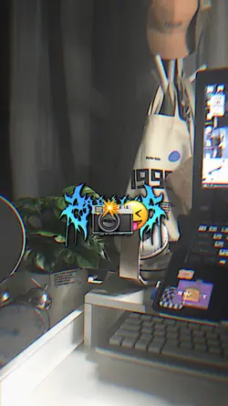 NO MIRROR UBUR² IKAN