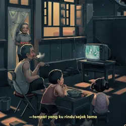 Rumah - Salma salsab