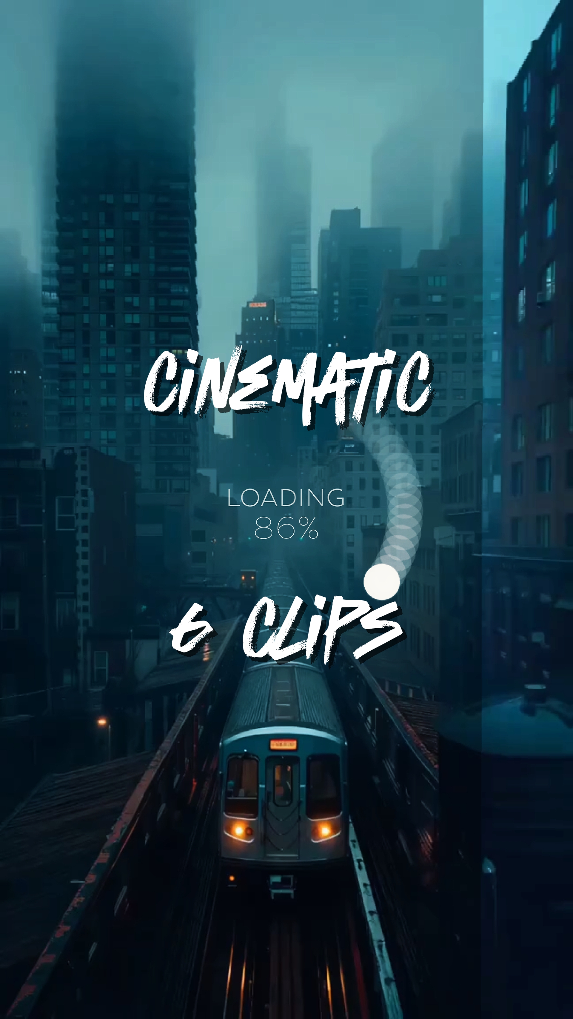 CINEMATIC 6 CLIPS