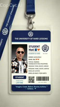 Student ID Card 