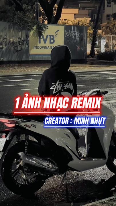 1 ảnh nhạc remix