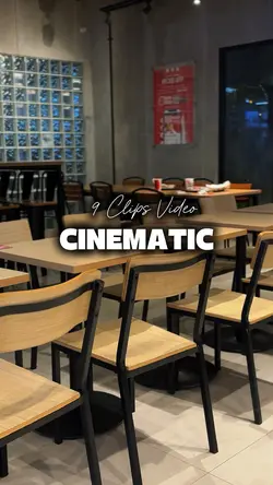9 Videos Cinematic