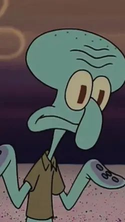 quotes Squidward