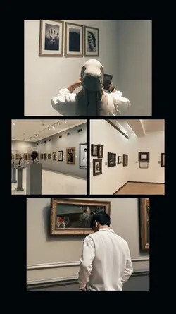 museum date