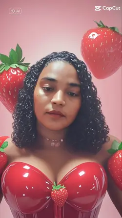 morango do amor