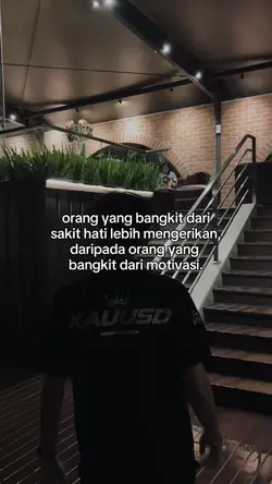 Orang yang bangkit