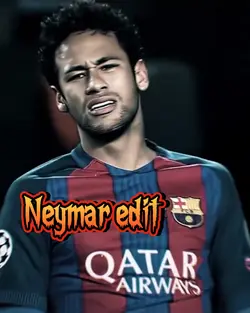 Neymar edit