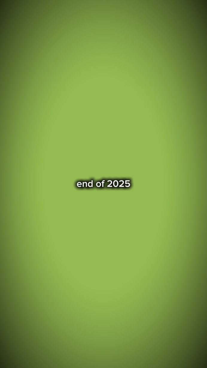 akhir tahun 2025