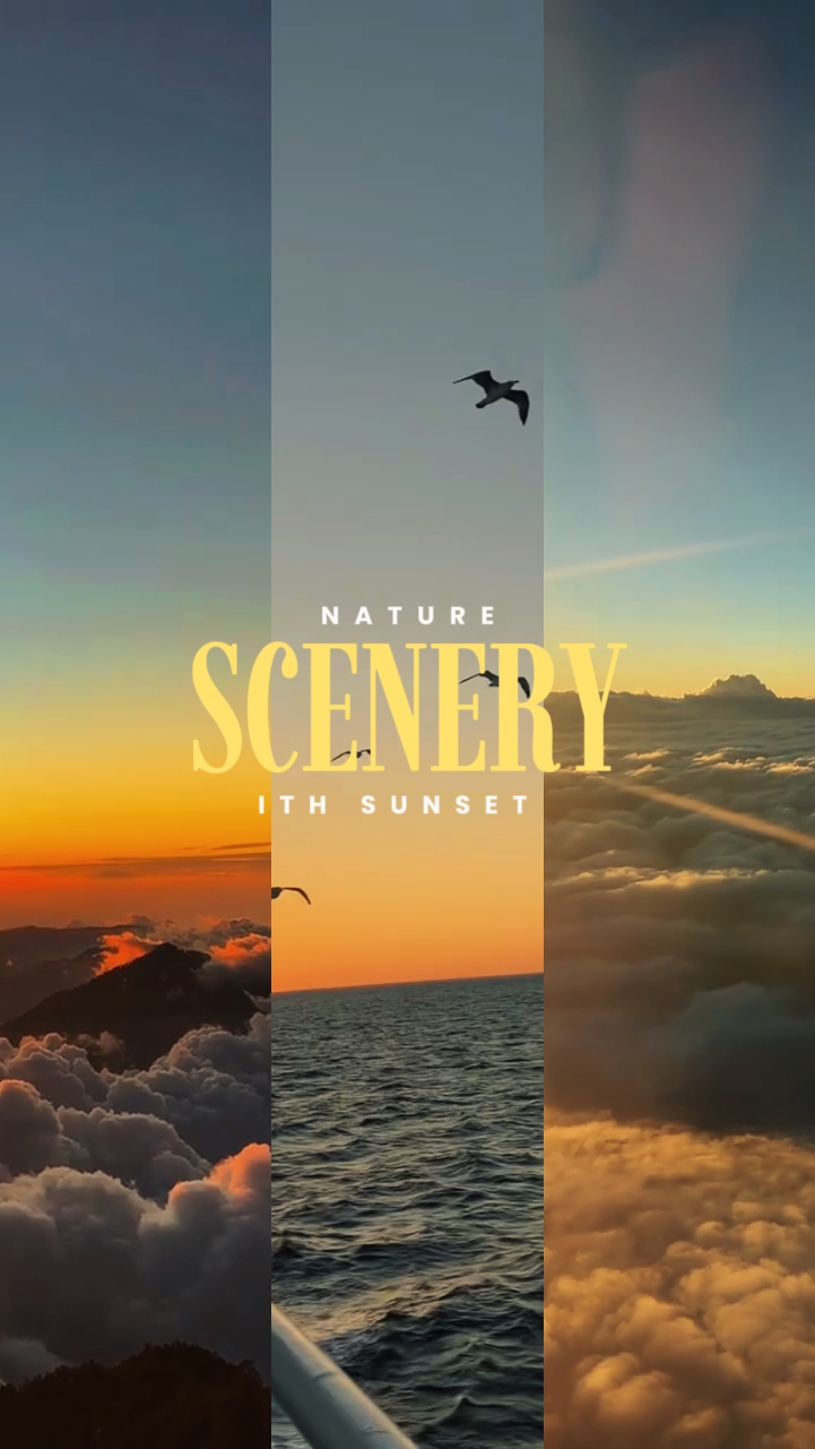 nature scenery