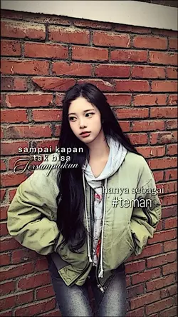 hanya memendam cinta