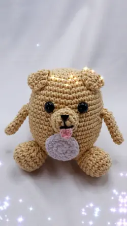 Amigurumi