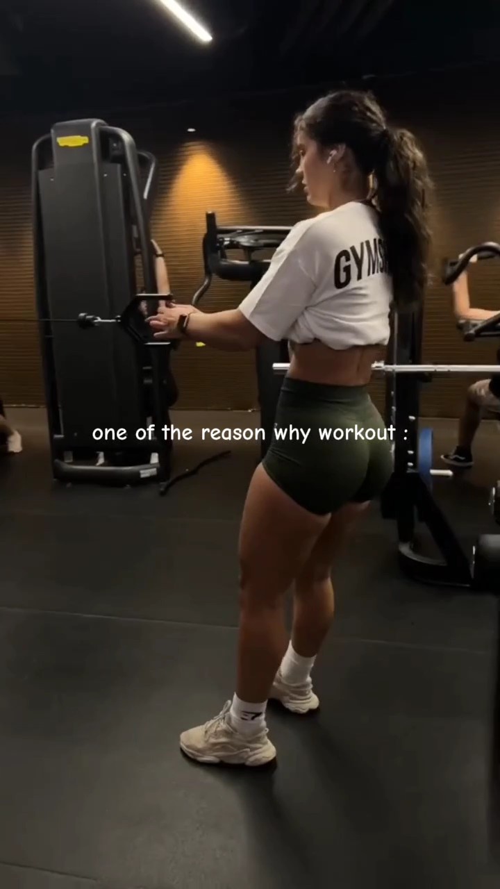 Motivación De Gimnasio 