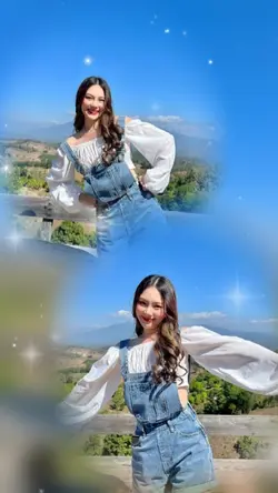 น่ารักๆ2รูป