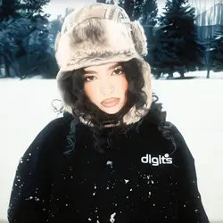 ice on my baby