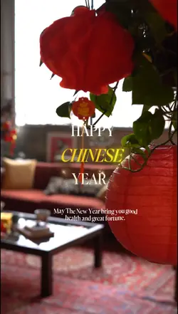 Imlek Gong xi Fa Cai