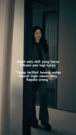satu skill